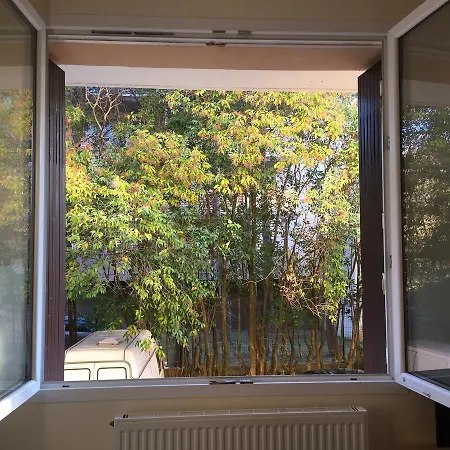 Mimosa, Tram 2, Parking Apartment